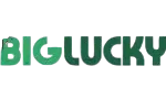 Big Lucky Kasino logo