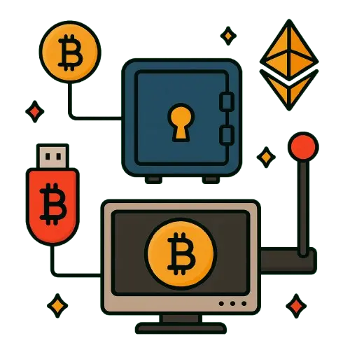 Parhaat Bitcoin kasinot