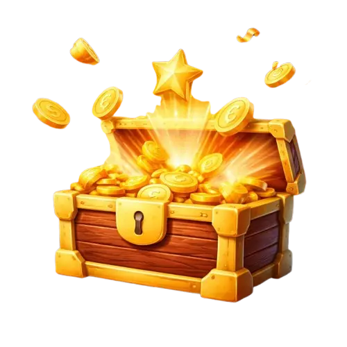 Kasinobonuksia kuvaava symboli