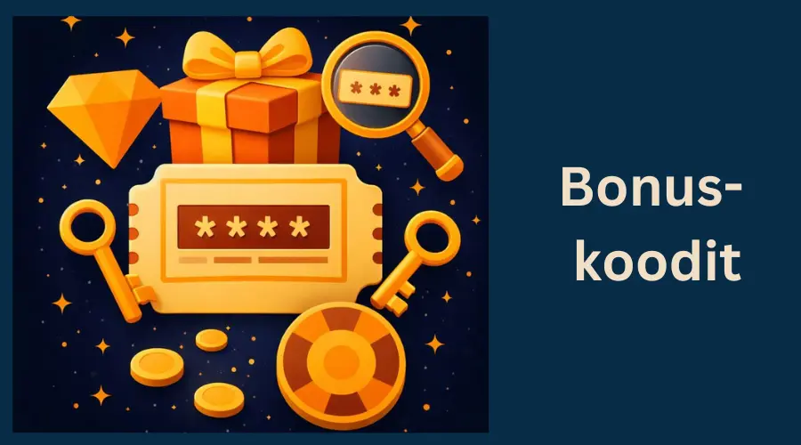 Bonuskoodit sivun artikkelikuva