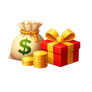Nettikasinon bonus ja kolikkopalkinto