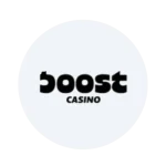 Boost Casino logo