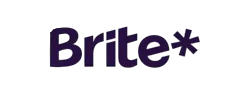 Brite logo