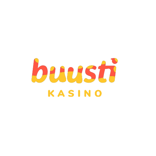 buusti casino logo
