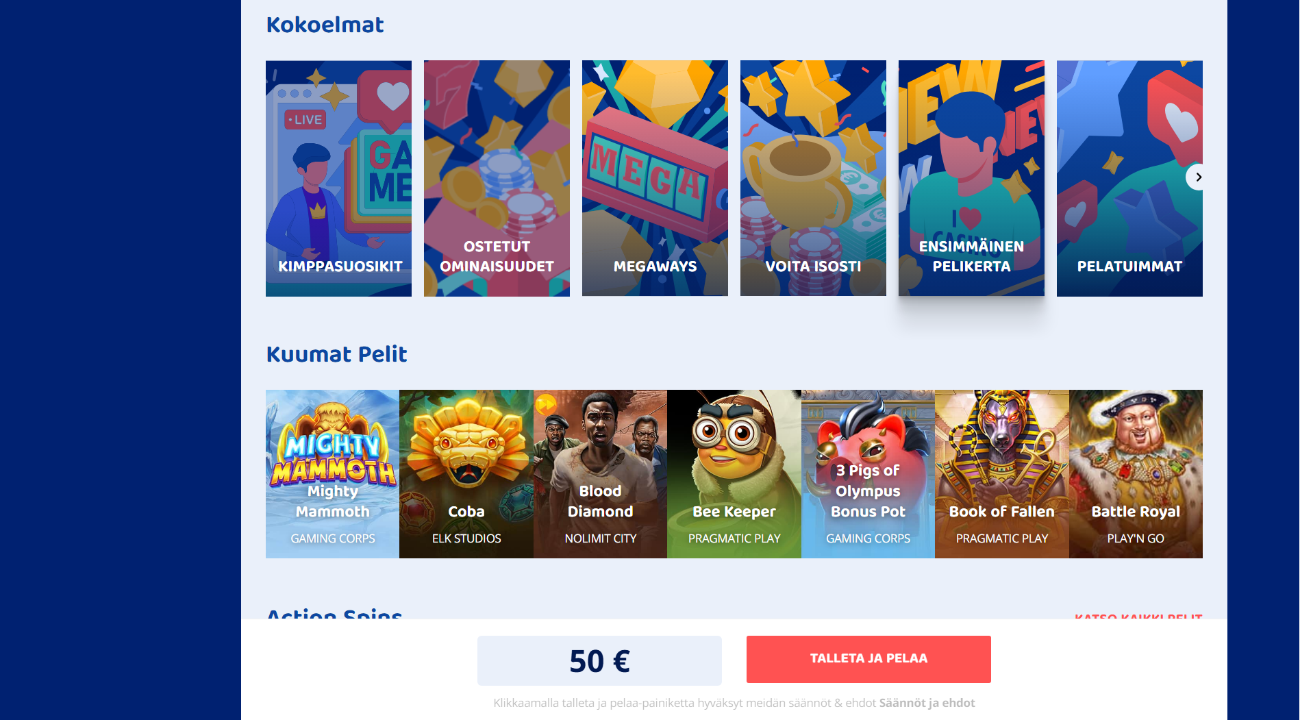 casinobud casino golden