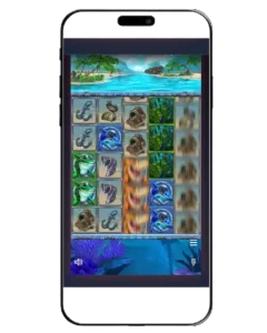 Casinobud Casinon kolikkopeli mobiilissa