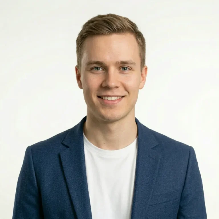 Daniel Lehto kirjoittajan profiilikuva