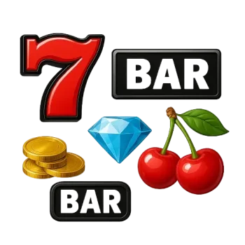 kasinosymbolit-kuva Uudet pikakasinot ja kasinosymbolit