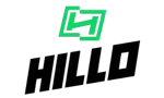 Hillo casino logo