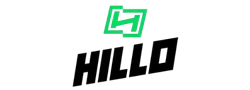 Hillo casino logo