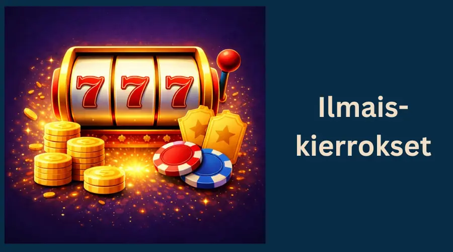 Ilmaiskierrokset sivun artikkelikuva