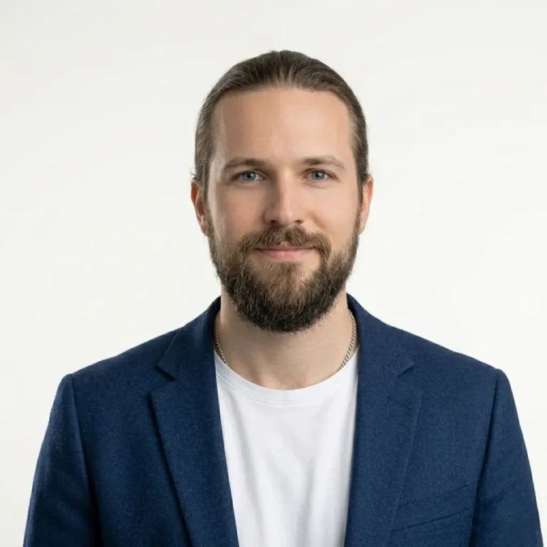 Janne Hietala kirjoittajan profiilikuva