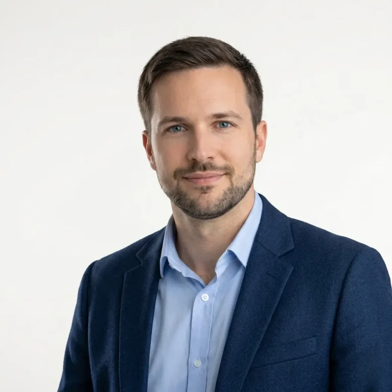 Joonas Niemisen kirjoittajan profiili