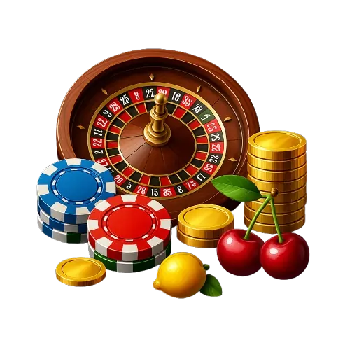 Parhaat non sticky kasinot