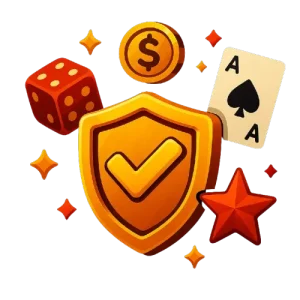 Nettikasinon turvallisuus ja pelit