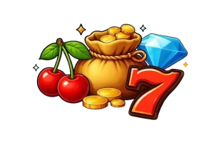 Kolikkopelin symbolit ja kasinovoitot