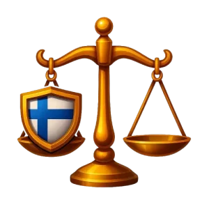 Suomalaisille turvallinen ja luotettava nettikasino