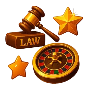 Nettikasinon lisenssi ja turvallinen pelaaminen