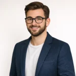 Mikko Lehtovaara kirjoittajaprofiilin kuva