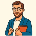 Mikko Lehtovaara sisällöntuottaja sivustolla