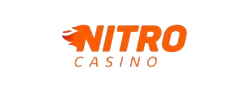 Nitro Casino logo