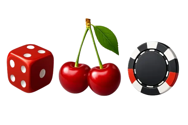 Nopeat kotiutukset kasinolla