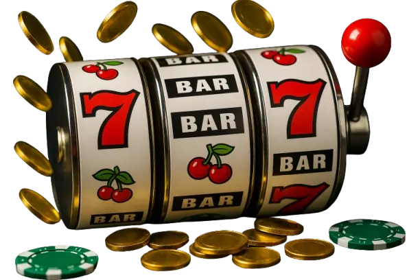 Parhaat kolikkopelit