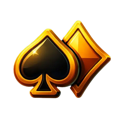 Pata ja ruutu symbolit