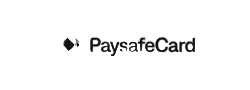 Paysafecard maksutapa logo