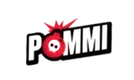 Pommi Casino logo