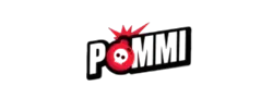 Pommi Casino logo