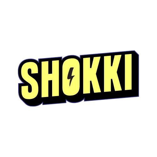 shokki casino logo