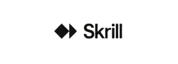 Skrill maksutapa logo