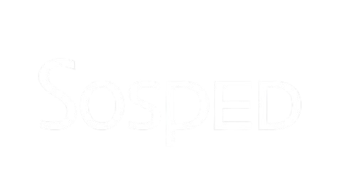 Sosped logo