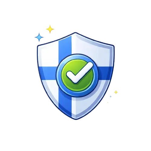 Lailliset nettikasinot Suomessa, turvallinen pelaaminen ja arpajaislaki