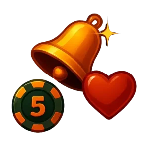 Pelin palkinnot ja bonusominaisuudet