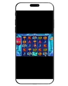 Tuplaus Casinon kolikkopeli mobiilissa
