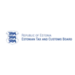 Republic of Estonia Estonian Tax and Customs Board logo