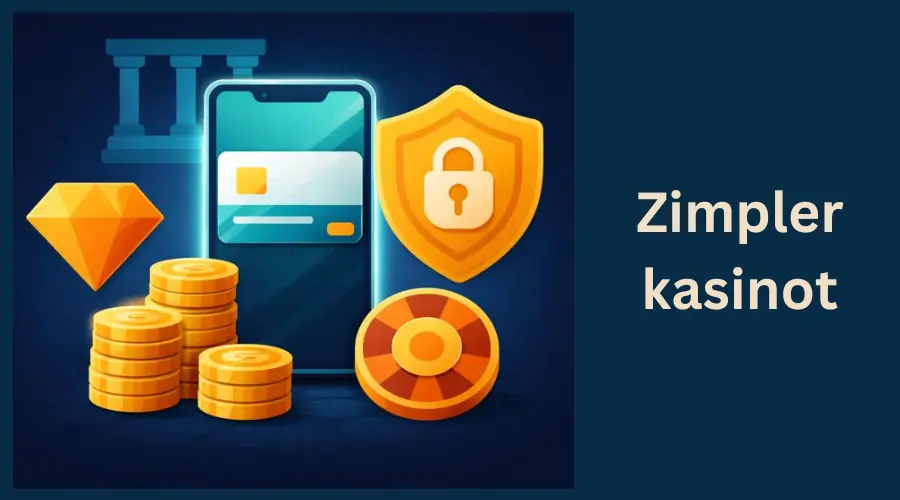 Zimpler kasinot sivun artikkelikuva